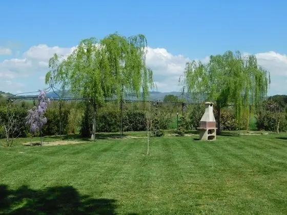 Maremma 2 Apartment in Tuscany With Garden and Small Pool