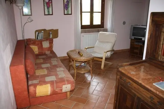 Maremma 2 Apartment in Tuscany With Garden and Small Pool - Oda