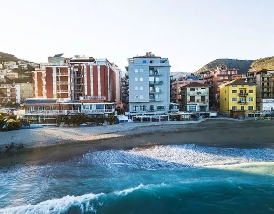Hotel Maremola