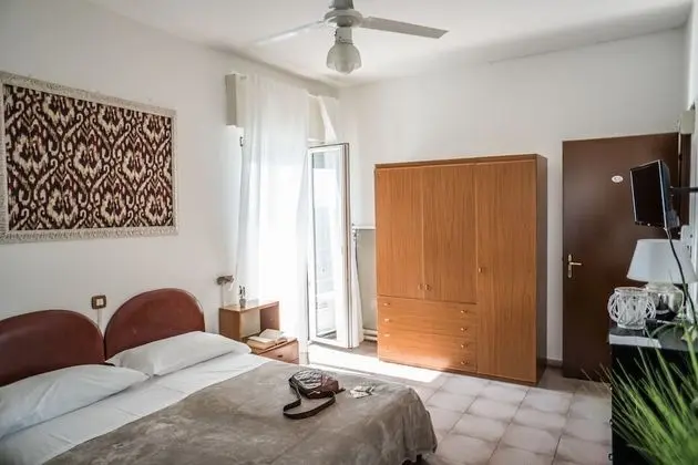Hotel Maremola - Oda