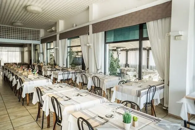 Hotel Maremola - Yerinde Yemek