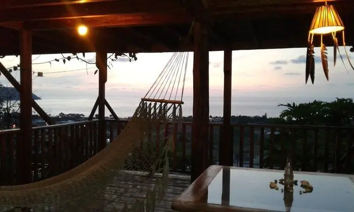 Maremonti Bed & Breakfast