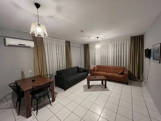 Maren City Rooms Hotel - Oda