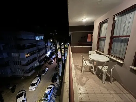 Maren City Rooms Hotel - Oda Düzeni
