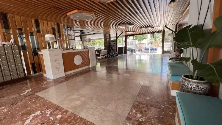 Maren City Rooms Hotel - Öne Çıkan Resim