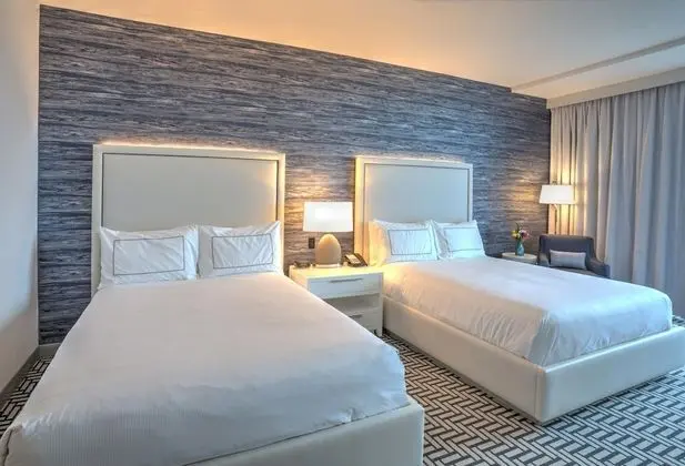 Hotel Maren Fort Lauderdale Beach, Curio Collection by Hilton - Oda