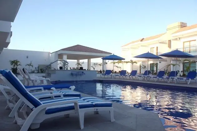 Marena Suites and Apartments - Öne Çıkan Resim