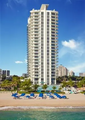 Marenas Beach Resort - Dış Mekan
