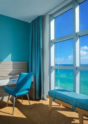 Marenas Beach Resort - Oda