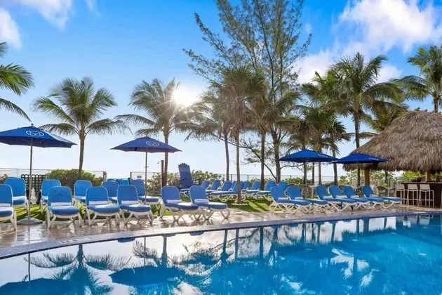Marenas Beach Resort - Öne Çıkan Resim