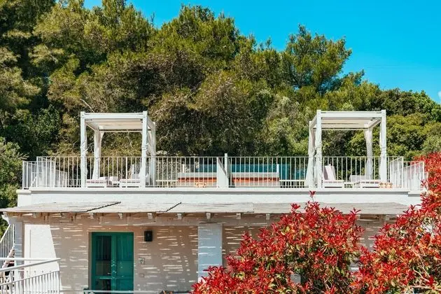 Marenea Suite Hotel - CDSHotels - Dış Mekan