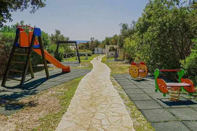 Marenea Suite Hotel - CDSHotels - Genel