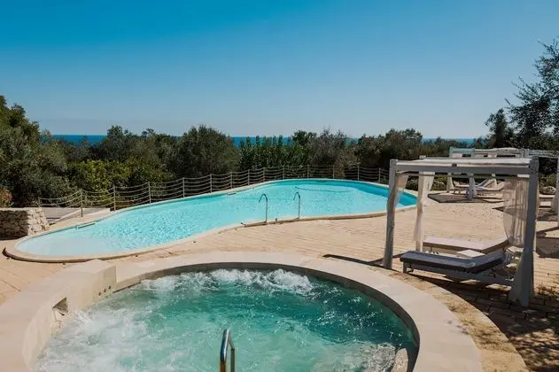 Marenea Suite Hotel - CDSHotels - Havuz