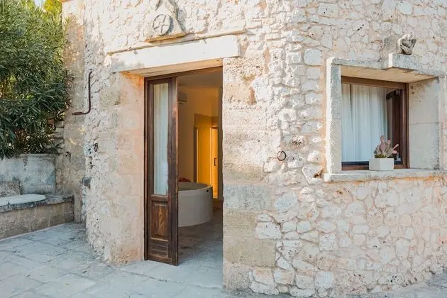 Marenea Suite Hotel - CDSHotels - Spa