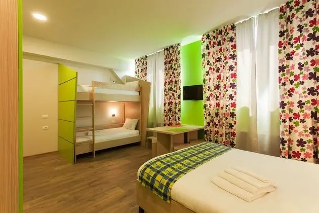Hotel Marenero - Oda