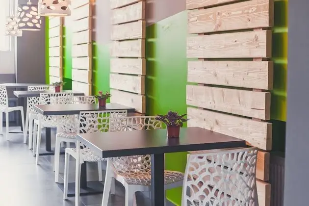 Hotel Marenero - Yerinde Yemek