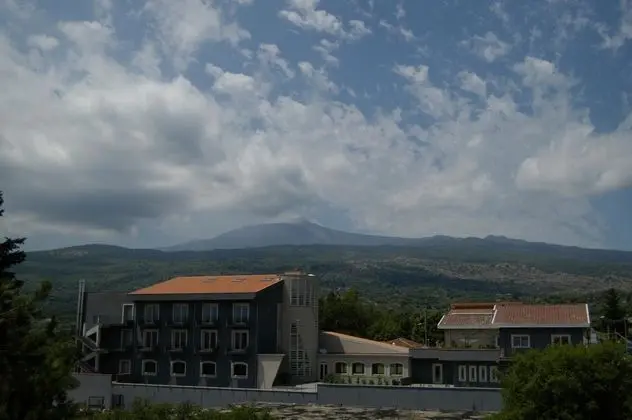 Mareneve Resort Spa