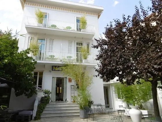 Hotel Marengo