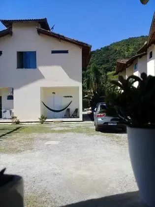 Mares de Camburizinho - Dış Mekan