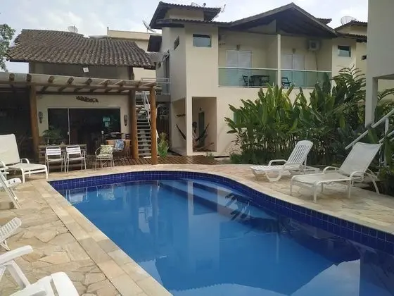 Mares de Camburizinho - Havuz