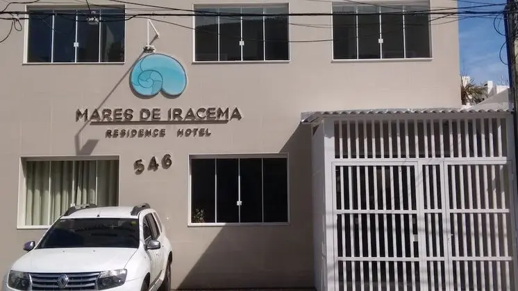 Mares de Iracema Residence Hotel