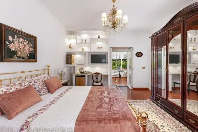 Villa Maresca B&B - Oda