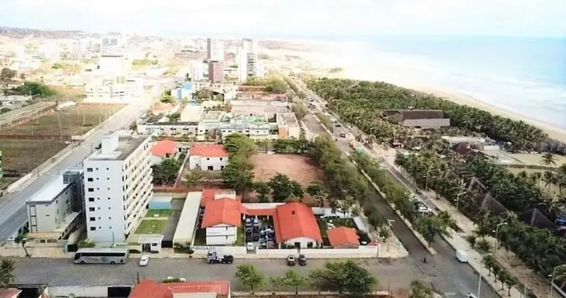 Maresia Beach