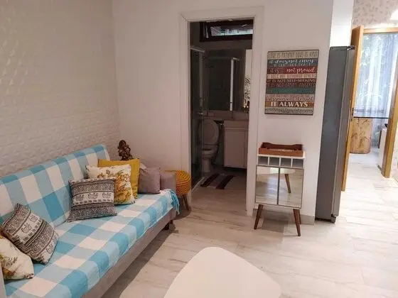 Maresias Beach Home