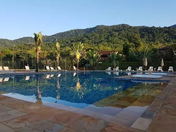Maresias Beach Home