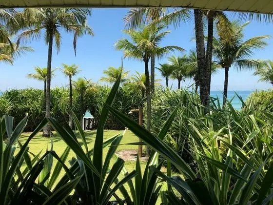 Maresias, Luxo e Estilo à Beira-mar - Dış Mekan