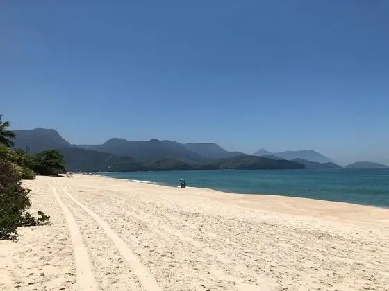 Maresias, Luxo e Estilo à Beira-mar - Plaj