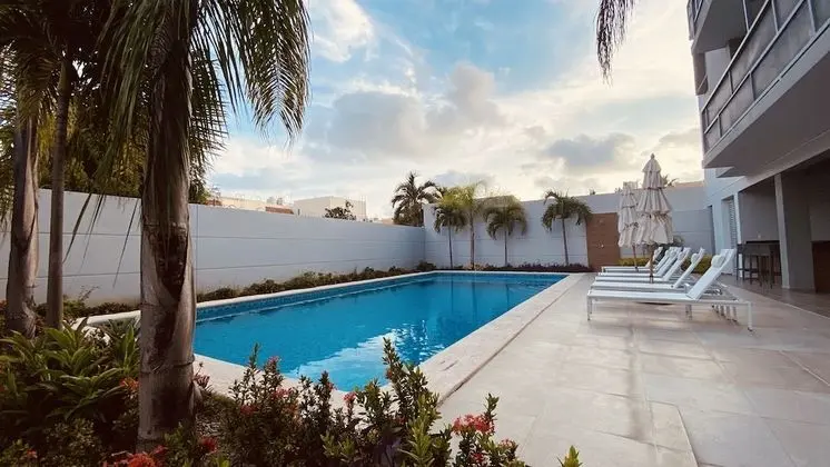 Mareta Apartments