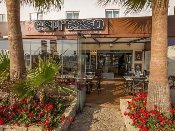 Mareta Beach Boutique Bed & Breakfast - Dış Mekan