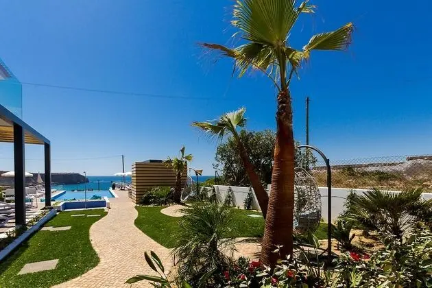 Mareta Beach House - Dış Mekan