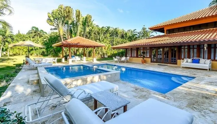 Villa Marfil by Casa de Campo Resort & Villas