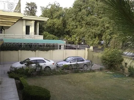Margalla Lodge