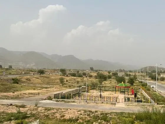 Margalla Meridian
