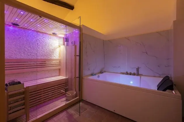 Margana Palace - Spa