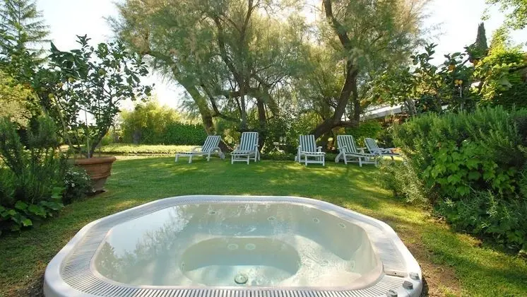 Villa Margaret 8 2 in Corciano