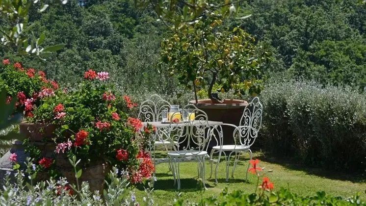 Villa Margaret 8 2 in Corciano