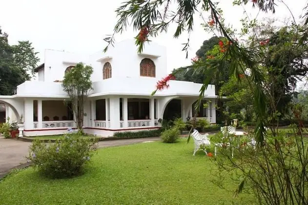 Hotel Margaret Villa - 1