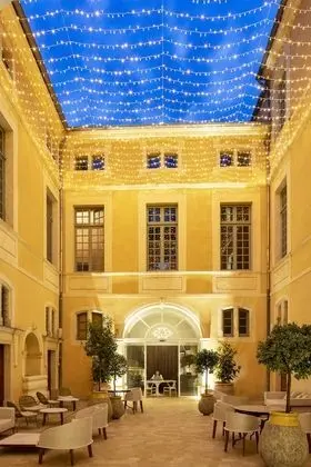 Margaret - Hôtel Chouleur - Dış Mekan