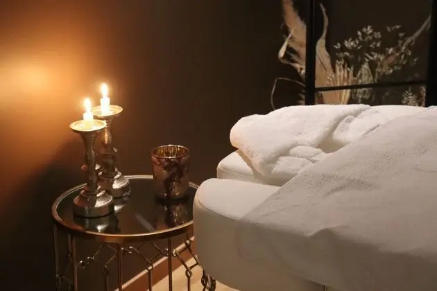 Margaret - Hôtel Chouleur - Spa