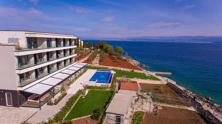 Hotel Villa Margaret