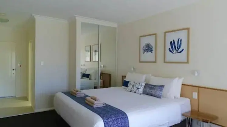 Margaret River Beach Apartments - Öne Çıkan Resim