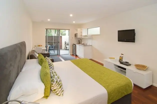 Margaret River Beach Studios - Oda