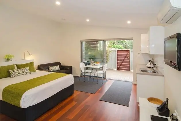 Margaret River Beach Studios - Öne Çıkan Resim