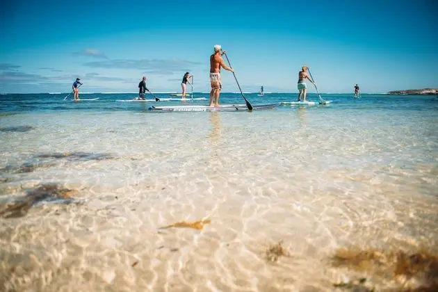 Margaret River Beach Studios - Plaj