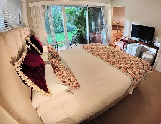 Margaret River Bed and Breakfast