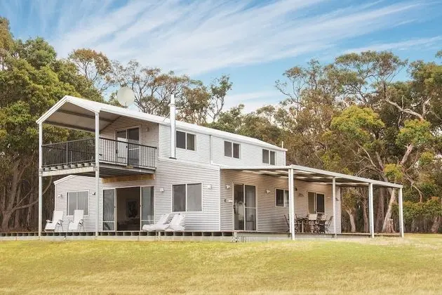 Margaret River Farmhouse - Dış Mekan